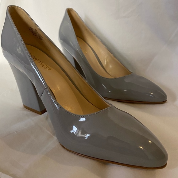 Nine West Astoria Pump Heels - Picture 2 of 7